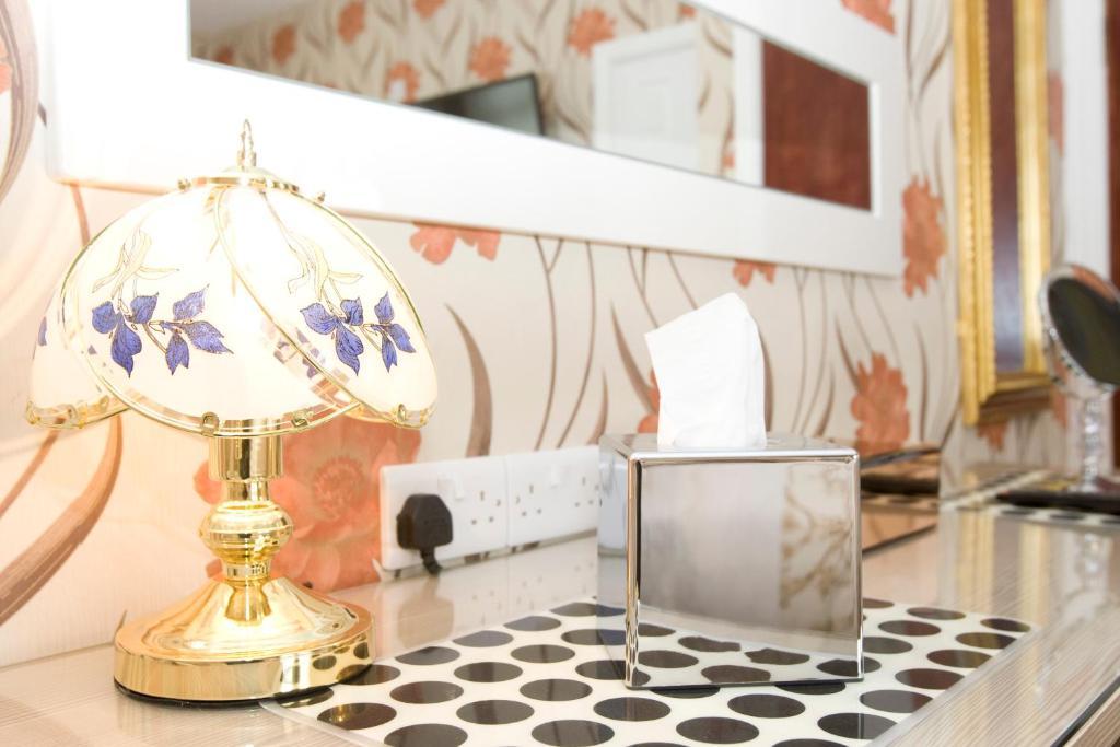 Valentine Lodge Over 21 Adult Couples Only Blackpool Quarto foto